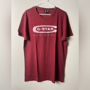 G-Star RAW Graphic Tee